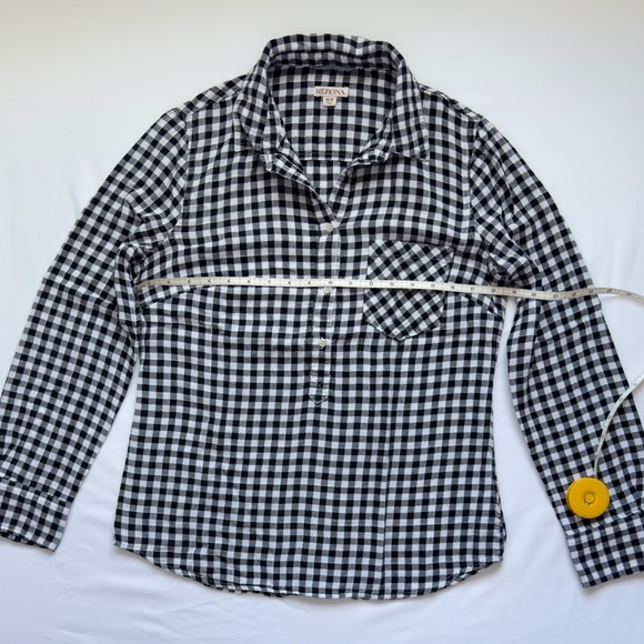 Striped shirt - Picture 2 of 7